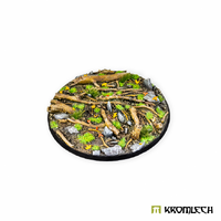 Kromlech Windfall round 100mm (1)