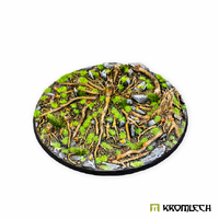 Kromlech Windfall round 130mm (1)