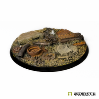 Kromlech Junk City round 60 (1)