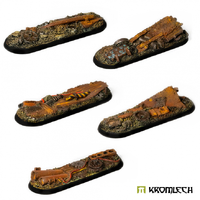Kromlech Junk City bike 70x25mm (5)