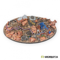 Kromlech Old Town Ruins Oval 170mm 