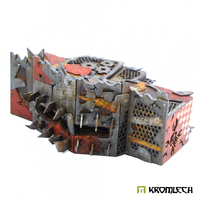 Kromlech Tabletop Scenics Skargruk Line – Strongpoint