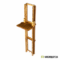 Kromlech Tabletop Scenics Mechanicum Elevator