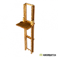 Kromlech Tabletop Scenics Mechanicum Elevator