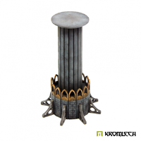 Kromlech Tabletop Scenics Hive City Column