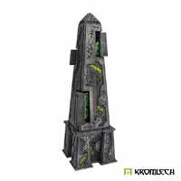 Kromlech Tabletop Scenics Dynasty Obelisk