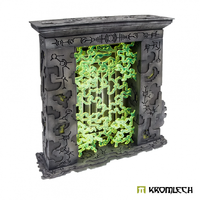 Kromlech Tabletop Scenics Summoning Portal