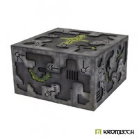 Kromlech Tabletop Scenics Nekropolis Mastaba – Center