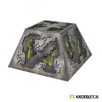 Kromlech Tabletop Scenics Nekropolis Mastaba – Apex