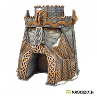 Kromlech Tabletop Scenics Hospodars Ancestors Memorial
