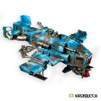 Kromlech Boomfighta Bomber