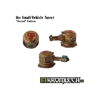 Kromlech "Vertod" Pattern Small Turret 