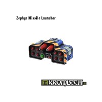 Kromlech Zephyr Missile Launcher (1) 
