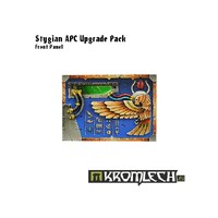 Kromlech Stygian Doors 