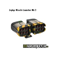Kromlech Zephyr Missile Launcher Mk2 (1) 