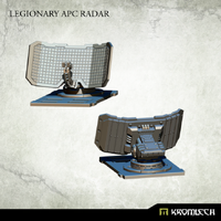 Kromlech Legionary APC Radar (1)