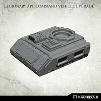 Kromlech Legionary APC Command Vehicle Upgrade (1)