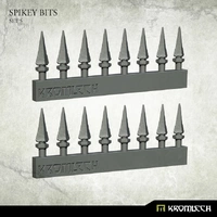 Kromlech Spikey Bits Set 5 (16) 