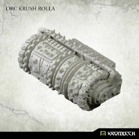 Kromlech Orc Krush Rolla (1)