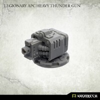 Kromlech Legionary APC Heavy Thunder Gun (1)