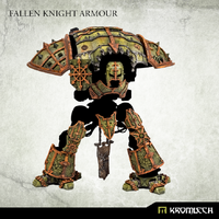 Kromlech Fallen Knight Armour (1)