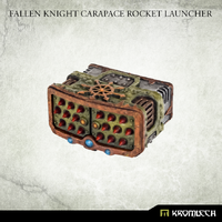 Kromlech Fallen Knight Carapace Rocket Launcher (1)