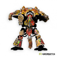 Kromlech Odyssian Knight Armour (15)