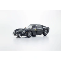 Kyosho Original 1/18 Ferrari 250GTO (Dark Blue) Diecast Model Car