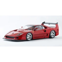 Kyosho 1/12 Ferrari F40 Competizione Diecast Model Car