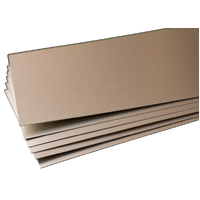 K&S Tin Sheet 0.013 x 4 x 10" (Per Sheet)