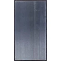 K&S Tin coated Sheet 0.008 x 6 x 12" (1)