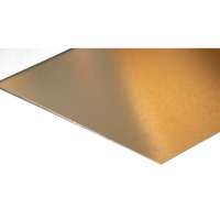 K&S Aluminium Sheet 0.032 x 6 x 12" (1)