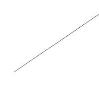 K&S Music Wire 2.5 x 1000mm (Per Wire)
