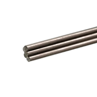 K&S Music Wire 4 x 1000mm (Per Wire)