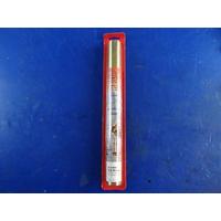 K&S Foil Thin Brass .002 Sheet x 12 x 30in MED 44GA KSE-6005