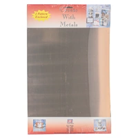 K&S Copper Sheet 12 x 18" (1)
