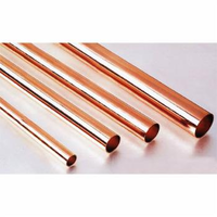 K&S Copper Tube 1/16 x 12" 0.014 Wall (3)