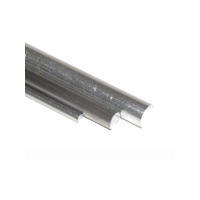 K&S Aluminium Rod 1/8 x 12" (1)