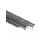K&S Aluminium Rod 1/4 x 12" (1)