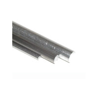 K&S Aluminium Rod Solid 5/16 x 12in KSE-83046