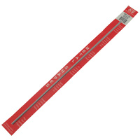 K&S Stainless Steel Rod 1/8 x 12" (1)