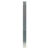 K&S Stainless Steel Strip 0.025 x 1 x 12" (1)