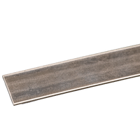 K&S Stainless Steel Strip 0.030 x 1/2 x 12" (1)