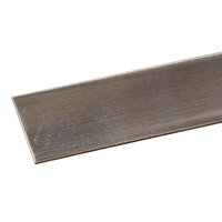 K&S Stainless Steel Strip 0.030 x 3/4 x 12" (1)