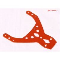 Front Upper Plate ROVAN