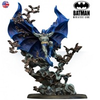 Batman Miniature Game: Batman (Multiverse)