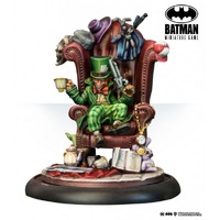 Batman Miniature Game: Mad Hatter