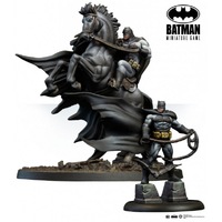Batman Miniature Game: The Dark Knight Returns (Frank Miller)
