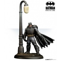 Batman Miniature Game: Batman (Frank Miller Armor)