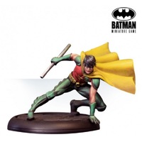 Batman Miniature Game: Robin (Jason Todd)